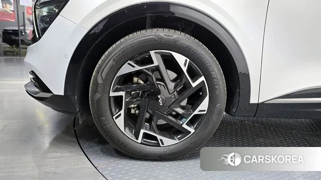 Kia Sportage 5th Generation id 3707317 из Кореи 15