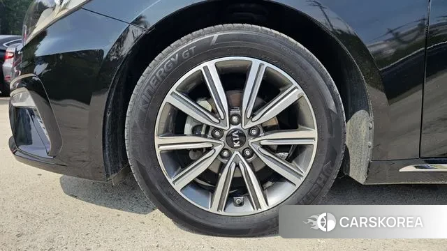 Kia The New K5 2nd generation id 3226767 из Кореи 15