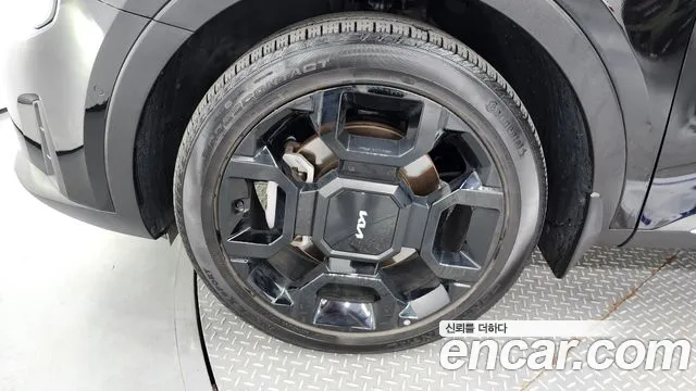 Kia The New Sorento 4th Generation id 2653110 из Кореи 15