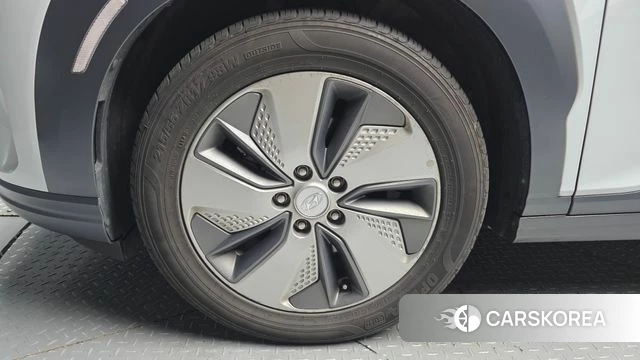 Hyundai Kona Electric id 4873250 из Кореи 15