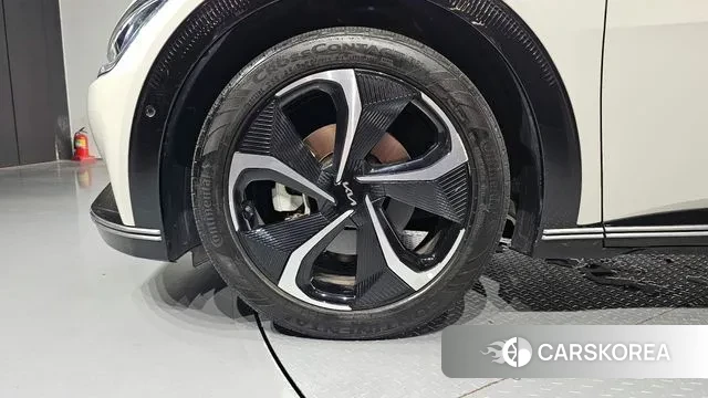 Kia EV6 id 2980078 из Кореи 15