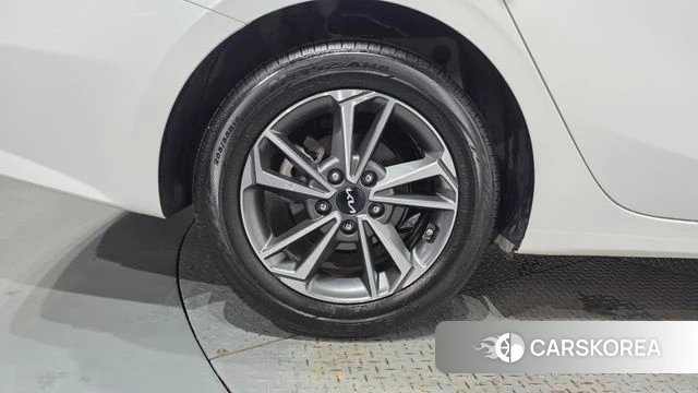 Kia The New K3 2nd generation id 4848480 из Кореи 15