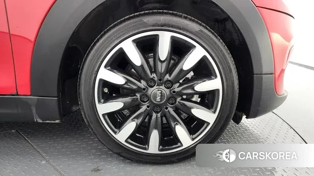 Mini Cooper id 3407669 из Кореи 15