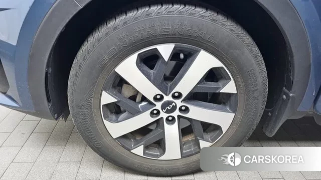 Kia Sorento 4th Generation id 3329125 из Кореи 15