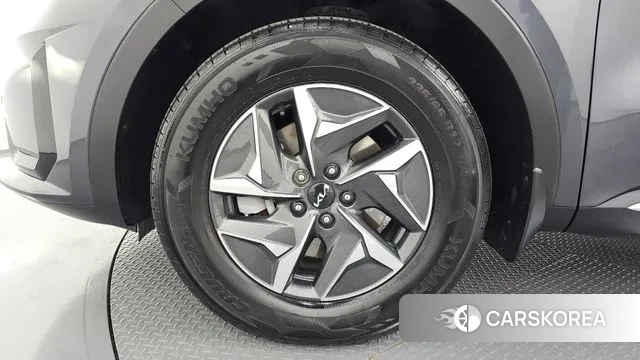 Kia Sorento 4th Generation id 3427448 из Кореи 15