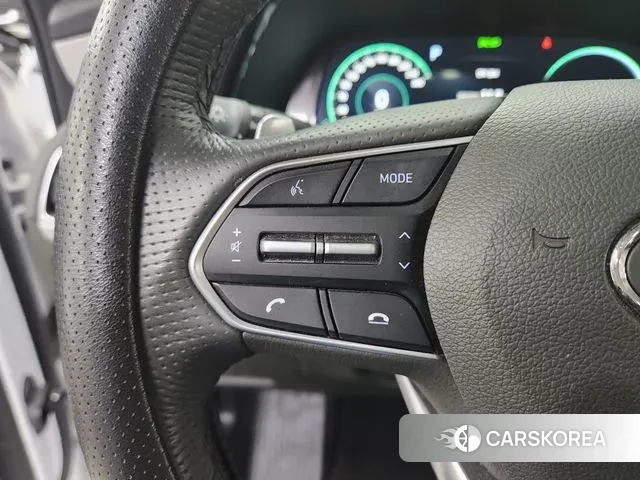 Hyundai Palisade id 3291412 из Кореи 15