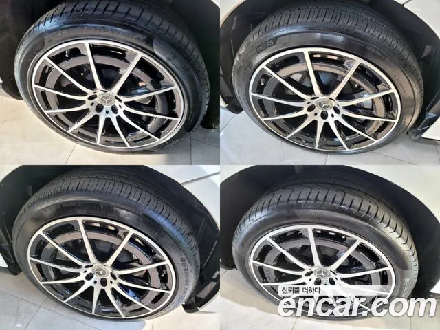 Mercedes-Benz EQS V297 id 2719948 из Кореи 15