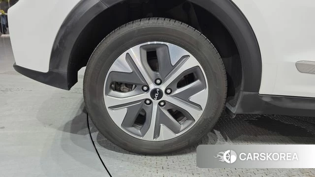 Kia Niro EV id 4573076 из Кореи 26