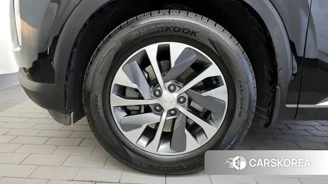 Hyundai Palisade id 3427512 из Кореи 15