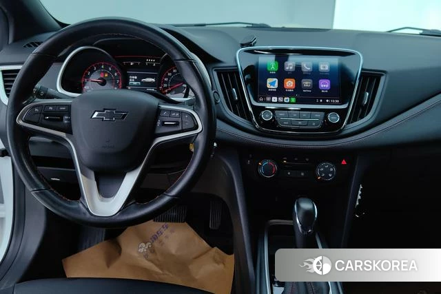 Chevrolet Cruze id 4219956 из Китая 12