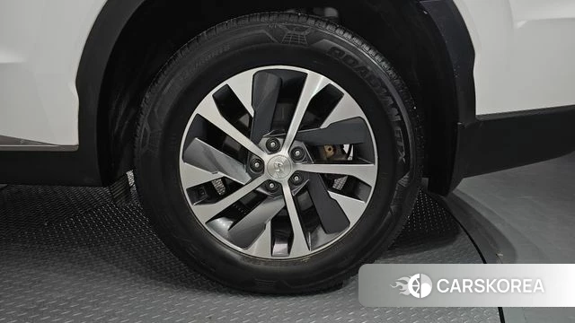 Hyundai Palisade id 3842995 из Кореи 15