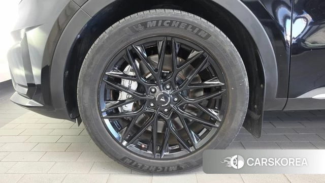 Kia Sorento 4th Generation id 4894757 из Кореи 15