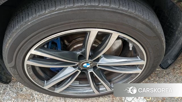 BMW 6 Series GT (G32) id 4490104 из Кореи 7