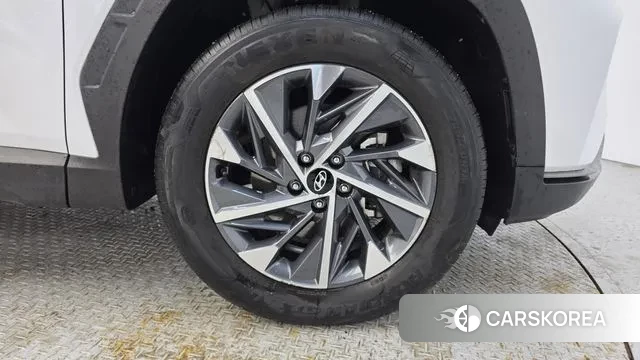 Hyundai Tucson (NX4) id 3752512 из Кореи 15