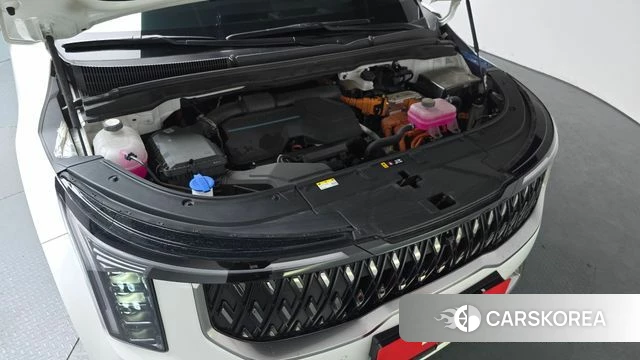 Kia The New Carnival 4th Generation id 3896846 из Кореи 15