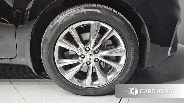 Kia The New Carnival id 2565589 из Кореи 15