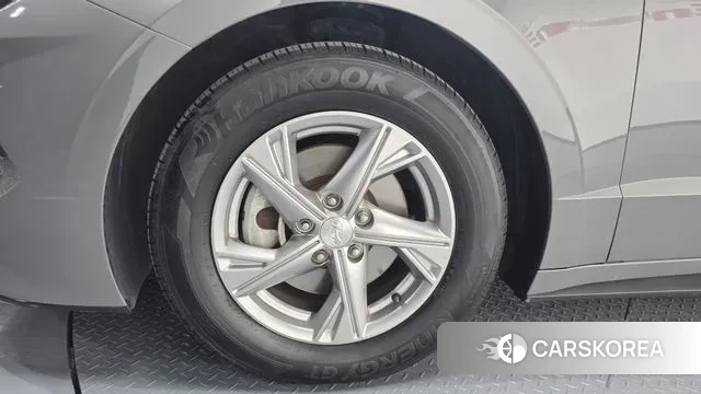 Hyundai Sonata (DN8) id 3736541 из Кореи 15