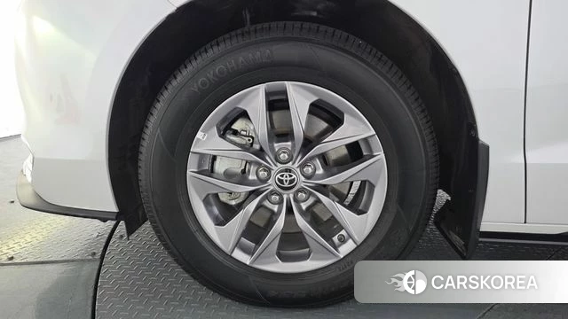 Toyota Sienna 4th Generation id 3909390 из Кореи 15