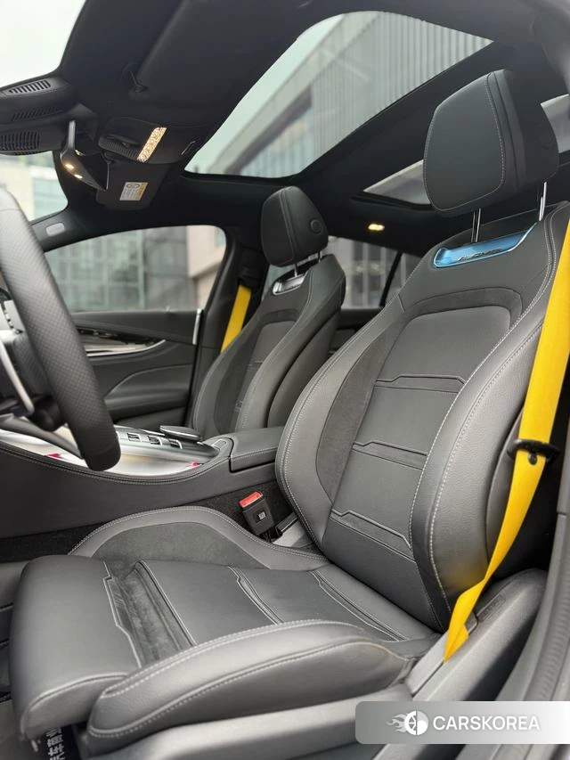 Mercedes-Benz AMG GT id 4258039 из Китая 10