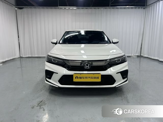 Honda Civic id 4291183 из Китая 15