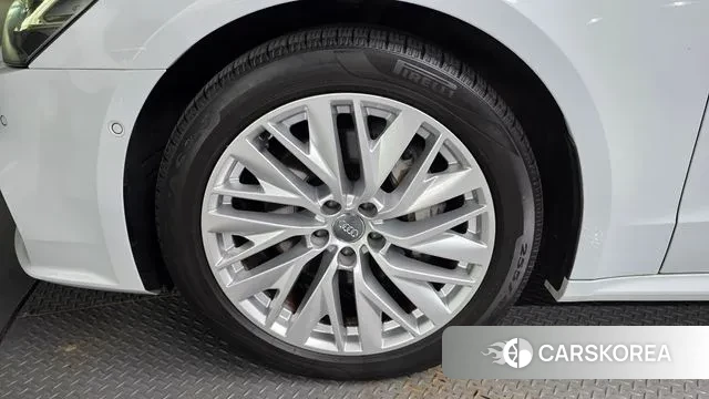 Audi A7 (4K) id 3318194 из Кореи 15