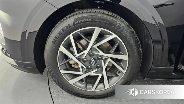 Hyundai Grandeur (GN7) id 4401252 из Кореи 15