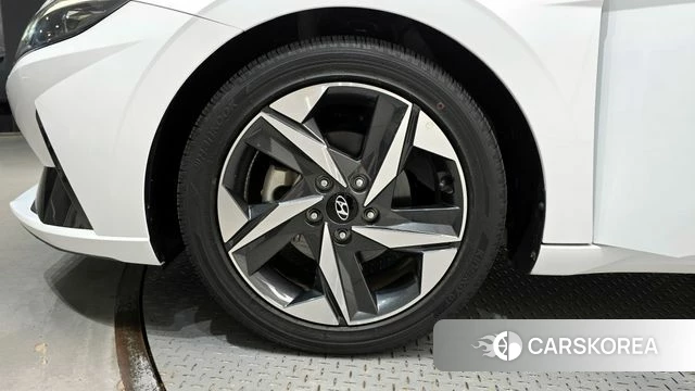 Hyundai Avante (CN7) id 4389194 из Кореи 15