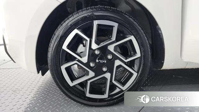 Kia The New Kia Ray id 3393965 из Кореи 15