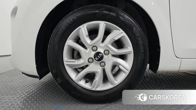 Kia All New Morning (JA) id 4502239 из Кореи 15