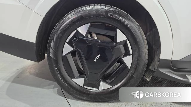 Kia The New Carnival 4th Generation id 4292209 из Кореи 30