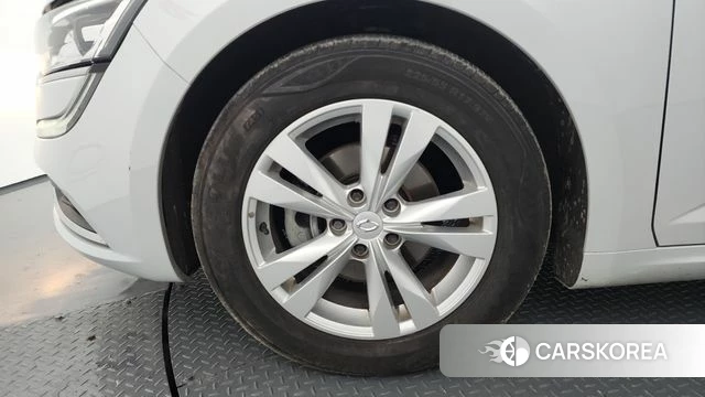 Renault Korea (Samsung) SM6 id 3795736 из Кореи 15