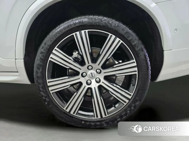 Volvo XC90 second Generation id 4329397 из Кореи 15