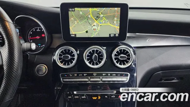 Mercedes-Benz GLC-Class X253 id 2695288 из Кореи 15