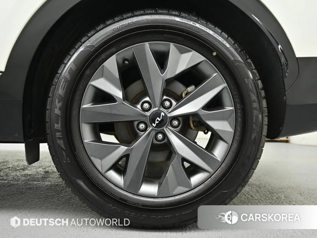 Kia Sportage 5th Generation id 4361267 из Кореи 15
