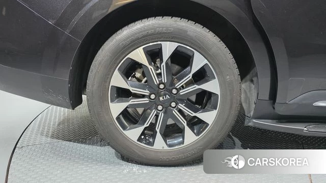 Kia Carnival 4th generation id 3843485 из Кореи 15