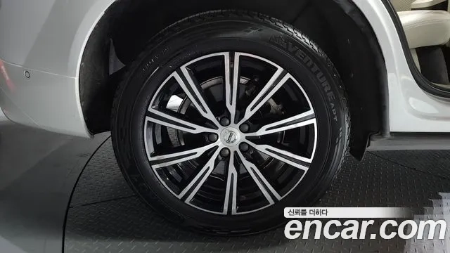 Volvo XC60 second Generation id 2864291 из Кореи 15