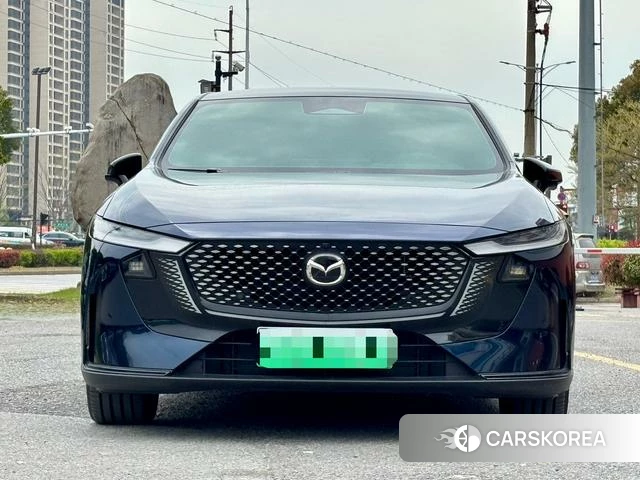 Mazda EZ-6 id 3920764 из Китая 15
