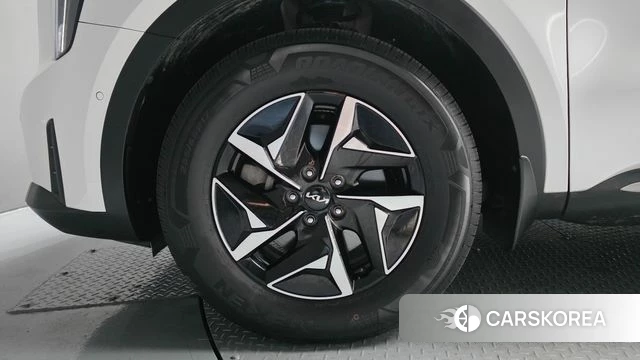 Kia The New Sorento 4th Generation id 4540444 из Кореи 15