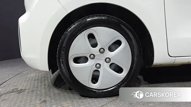 Kia The New Ray id 3600868 из Кореи 15