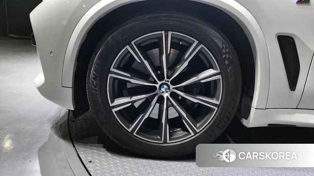 BMW X5 (G05) id 4429900 из Кореи 15