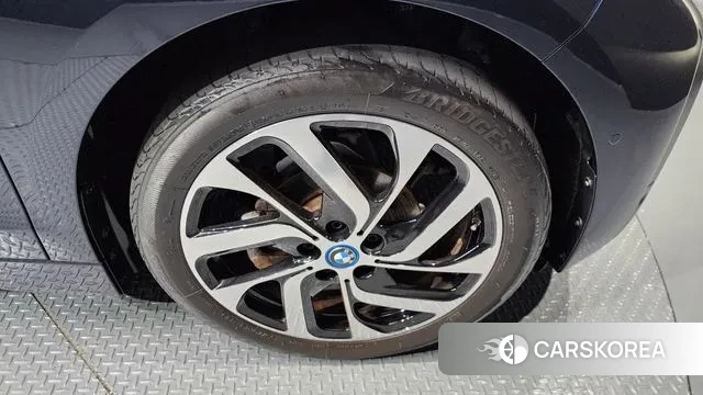 BMW i3 id 3029078 из Кореи 15