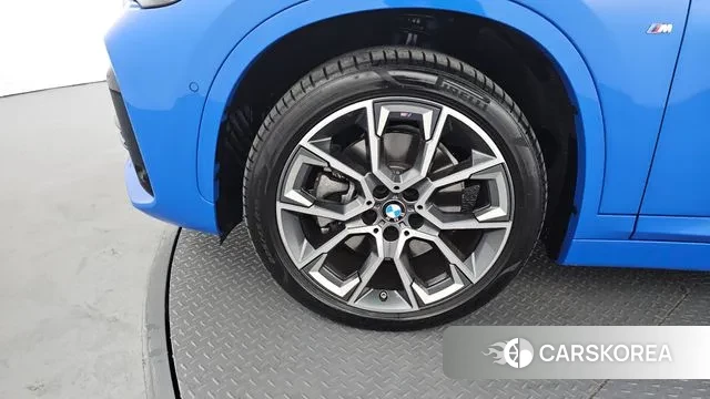 BMW X1 (F48) id 3443000 из Кореи 15