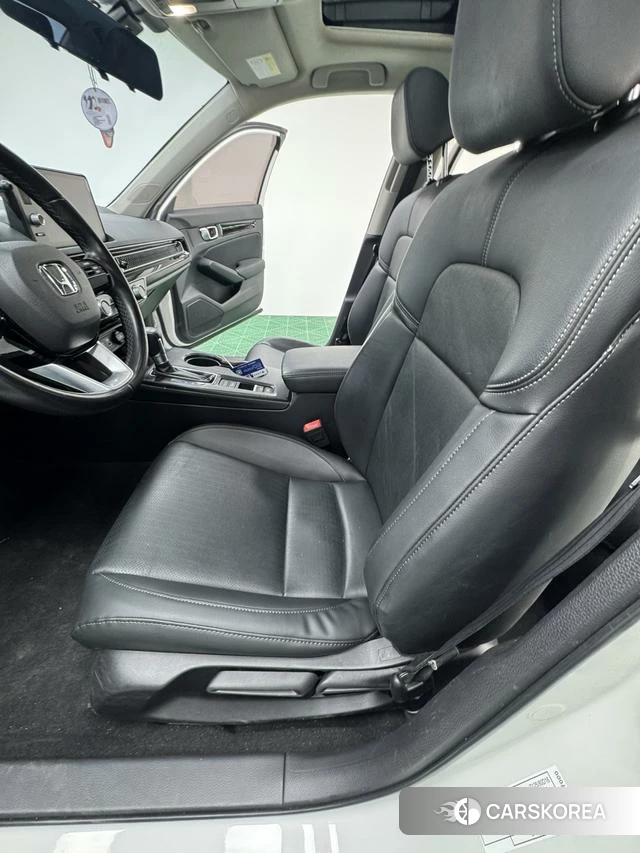 Honda Civic id 4290751 из Китая 20