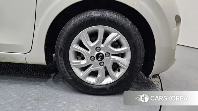 Kia All New Morning (JA) id 3761177 из Кореи 15