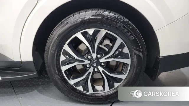 Kia Carnival 4th generation id 3324186 из Кореи 15