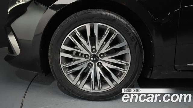 Kia K7 Premier Hybrid id 2416161 из Кореи 15