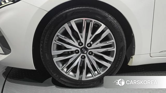 Kia K7 Premier id 4587002 из Кореи 26
