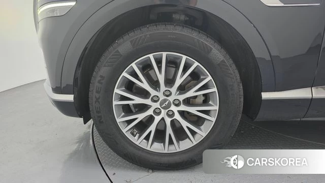 Genesis GV80 id 4573049 из Кореи 15