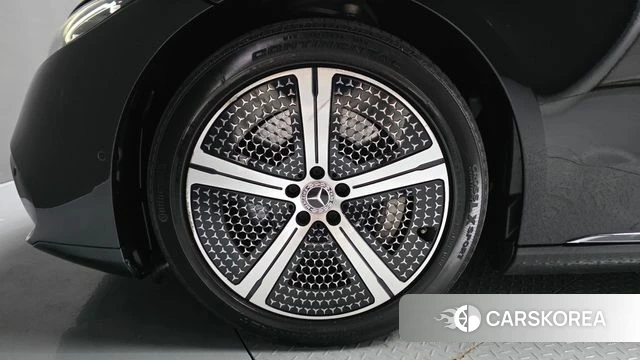 Mercedes-Benz EQS V297 id 4676171 из Кореи 28