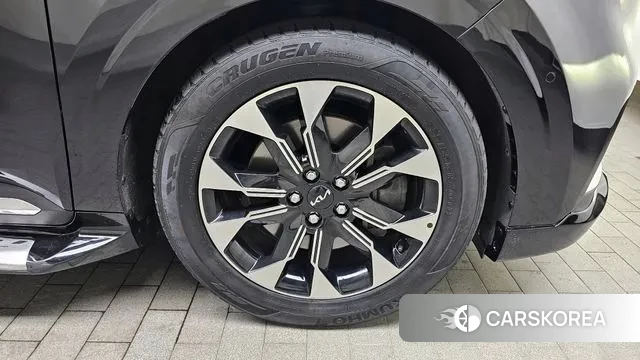 Kia Carnival 4th generation id 2969616 из Кореи 15